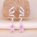 new products wedding souvenirs jewelry earrings for party girls